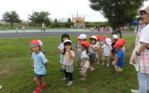 少しずつ涼しくなってきましたね🎐