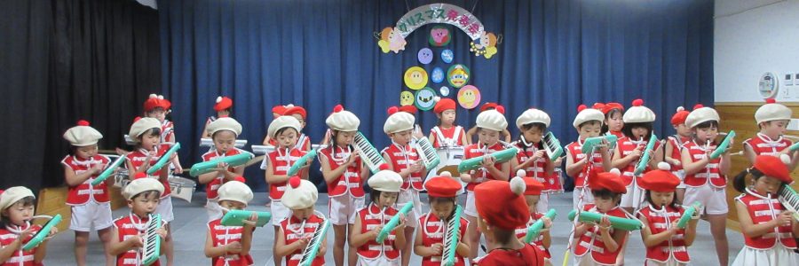 明日は、発表会です🎄