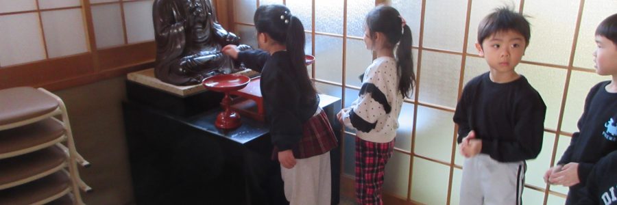 今週もいろいろ行事がありました(^_^)v