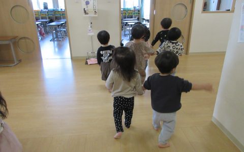 冬が近づいてきました⛄